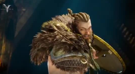 尤弥尔传奇(Legends of YMIR)手游